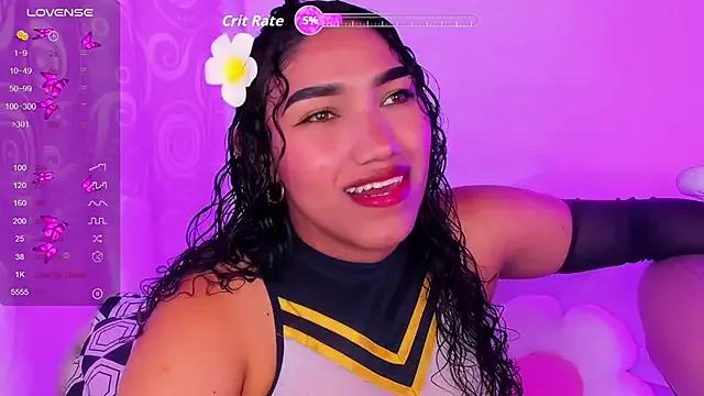 Try the thrill of flirt babes with our cam hosts, featuring unclothed wildness while getting naked and playing with their favored sex toys.