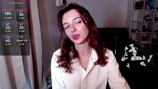 Try the thrill of flirt babes with our cam hosts, featuring unclothed wildness while getting naked and playing with their favored sex toys.