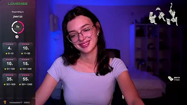 Try the thrill of flirt babes with our cam hosts, featuring unclothed wildness while getting naked and playing with their favored sex toys.