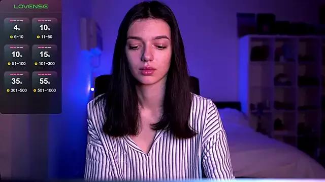 olivia_jeas from StripChat is Freechat
