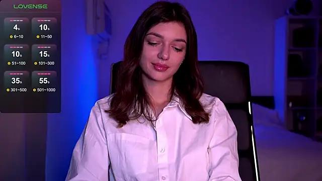 Try the thrill of flirt babes with our cam hosts, featuring unclothed wildness while getting naked and playing with their favored sex toys.