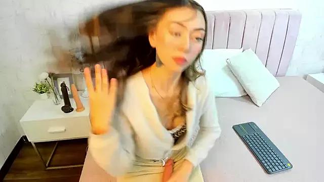 Try the thrill of flirt babes with our cam hosts, featuring unclothed wildness while getting naked and playing with their favored sex toys.