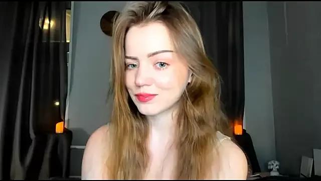 Olivia_Mens from StripChat is Freechat