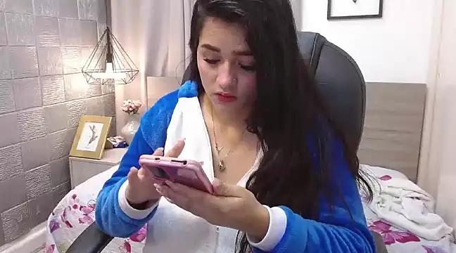 Try the thrill of flirt babes with our cam hosts, featuring unclothed wildness while getting naked and playing with their favored sex toys.