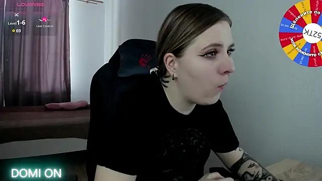 Try the thrill of flirt babes with our cam hosts, featuring unclothed wildness while getting naked and playing with their favored sex toys.