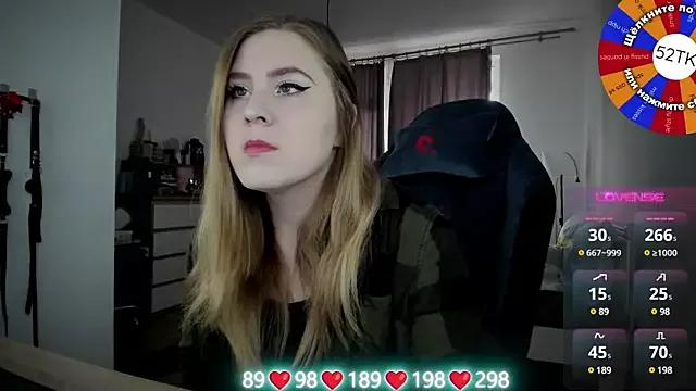 Try the thrill of flirt babes with our cam hosts, featuring unclothed wildness while getting naked and playing with their favored sex toys.