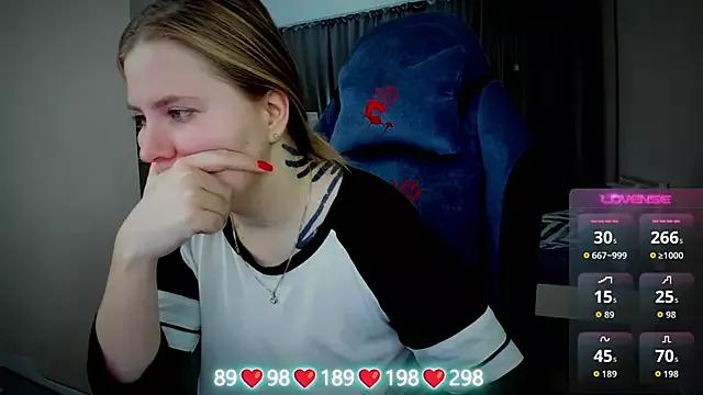 Try the thrill of flirt babes with our cam hosts, featuring unclothed wildness while getting naked and playing with their favored sex toys.