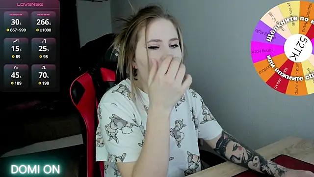 Try the thrill of flirt babes with our cam hosts, featuring unclothed wildness while getting naked and playing with their favored sex toys.