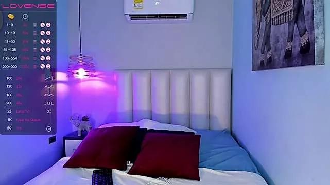 Try the thrill of flirt babes with our cam hosts, featuring unclothed wildness while getting naked and playing with their favored sex toys.