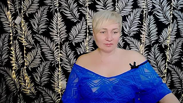 Olivia_playful from StripChat is Freechat