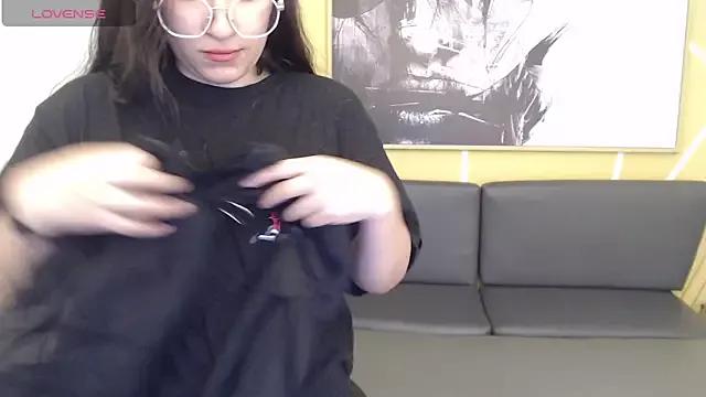 Try the thrill of flirt babes with our cam hosts, featuring unclothed wildness while getting naked and playing with their favored sex toys.