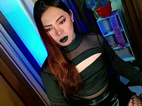 Olivia_the_Temptress27 from StripChat is Freechat