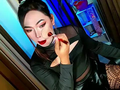Olivia_the_Temptress27 from StripChat is Freechat