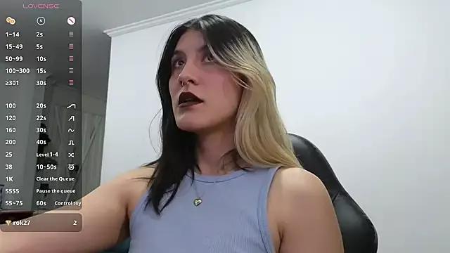 Try the thrill of flirt babes with our cam hosts, featuring unclothed wildness while getting naked and playing with their favored sex toys.