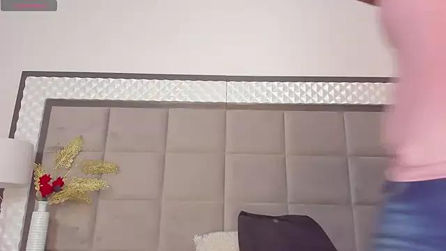 Try the thrill of flirt babes with our cam hosts, featuring unclothed wildness while getting naked and playing with their favored sex toys.