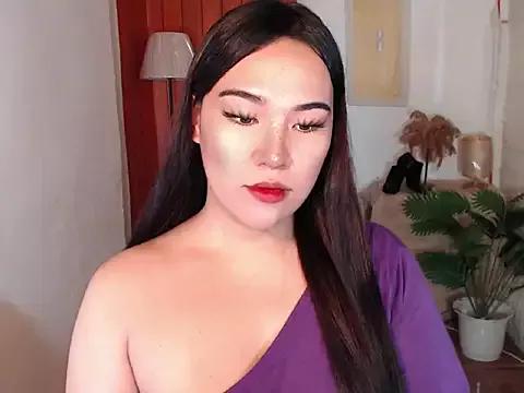 OLiviaGraceHilton from StripChat is Freechat