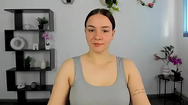 Try the thrill of flirt babes with our cam hosts, featuring unclothed wildness while getting naked and playing with their favored sex toys.
