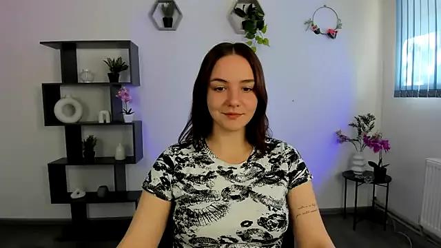 Try the thrill of flirt babes with our cam hosts, featuring unclothed wildness while getting naked and playing with their favored sex toys.