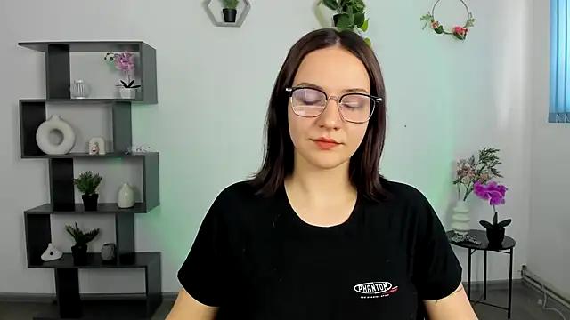 Try the thrill of flirt babes with our cam hosts, featuring unclothed wildness while getting naked and playing with their favored sex toys.