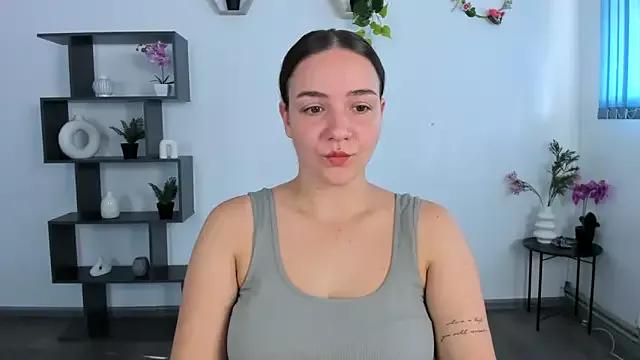 Try the thrill of flirt babes with our cam hosts, featuring unclothed wildness while getting naked and playing with their favored sex toys.