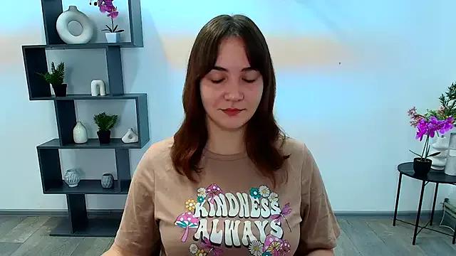 Try the thrill of flirt babes with our cam hosts, featuring unclothed wildness while getting naked and playing with their favored sex toys.