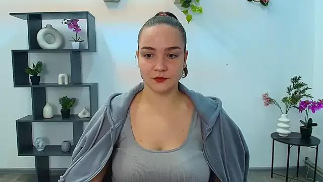 Try the thrill of flirt babes with our cam hosts, featuring unclothed wildness while getting naked and playing with their favored sex toys.
