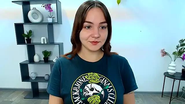 Try the thrill of flirt babes with our cam hosts, featuring unclothed wildness while getting naked and playing with their favored sex toys.