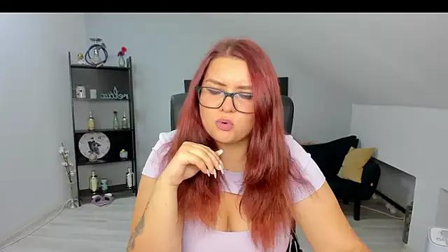 Try the thrill of flirt babes with our cam hosts, featuring unclothed wildness while getting naked and playing with their favored sex toys.