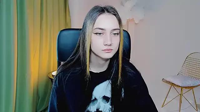 olivianorton from StripChat is Freechat