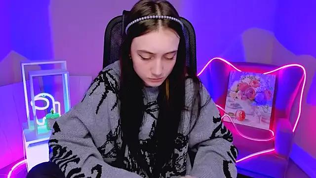 Try the thrill of flirt babes with our cam hosts, featuring unclothed wildness while getting naked and playing with their favored sex toys.