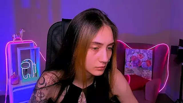 Try the thrill of flirt babes with our cam hosts, featuring unclothed wildness while getting naked and playing with their favored sex toys.