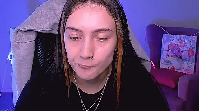 Try the thrill of flirt babes with our cam hosts, featuring unclothed wildness while getting naked and playing with their favored sex toys.