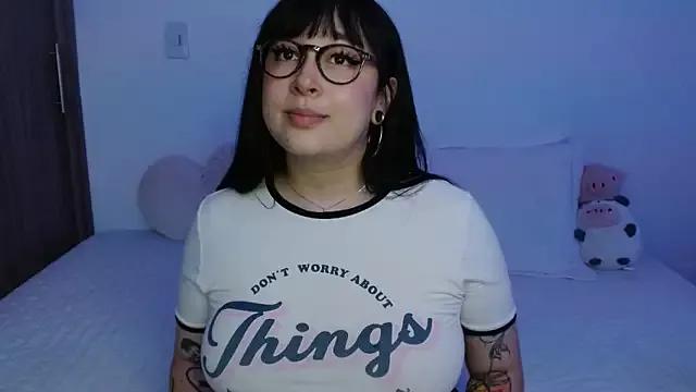 Try the thrill of flirt babes with our cam hosts, featuring unclothed wildness while getting naked and playing with their favored sex toys.