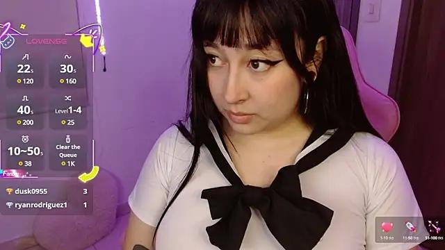 Try the thrill of flirt babes with our cam hosts, featuring unclothed wildness while getting naked and playing with their favored sex toys.
