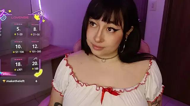 Try the thrill of flirt babes with our cam hosts, featuring unclothed wildness while getting naked and playing with their favored sex toys.