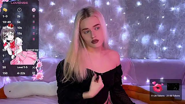 Try the thrill of flirt babes with our cam hosts, featuring unclothed wildness while getting naked and playing with their favored sex toys.