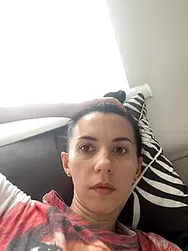 OliviyaLove from StripChat is Freechat