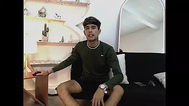 OLYMPUS_GOOD_BOYS from StripChat is Freechat