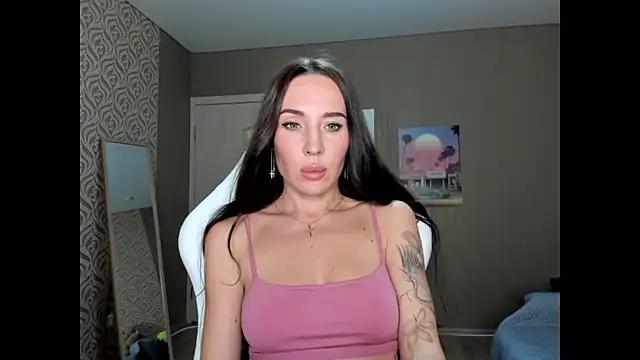Try the thrill of flirt babes with our cam hosts, featuring unclothed wildness while getting naked and playing with their favored sex toys.