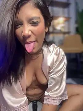 Try the thrill of flirt babes with our cam hosts, featuring unclothed wildness while getting naked and playing with their favored sex toys.