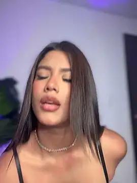OneInAMillionXXX from StripChat is Freechat