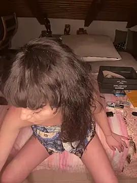 Photos of OniricFemme from StripChat is Private