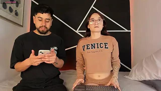 Try the thrill of flirt babes with our cam hosts, featuring unclothed wildness while getting naked and playing with their favored sex toys.