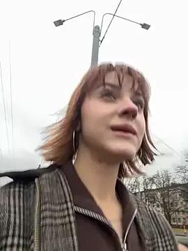 Photos of Only_April from StripChat is Group