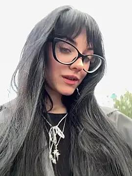 Only_April from StripChat is Freechat