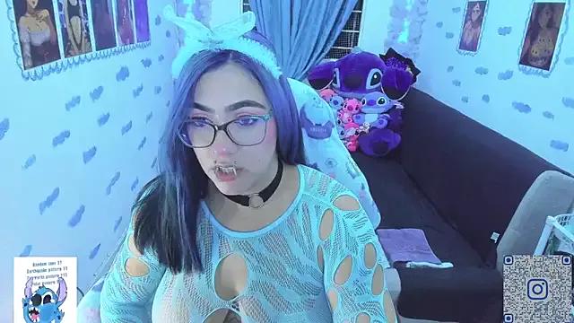 Try the thrill of flirt babes with our cam hosts, featuring unclothed wildness while getting naked and playing with their favored sex toys.