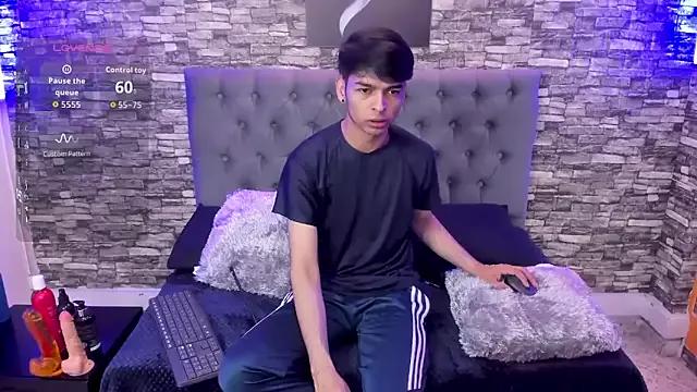 OnlyJos from StripChat is Freechat