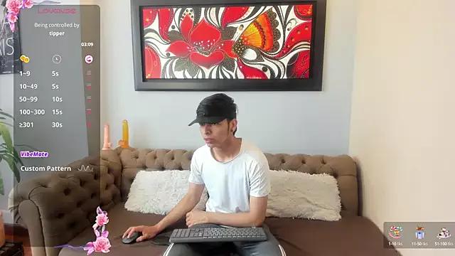 Try the thrill of flirt babes with our cam hosts, featuring unclothed wildness while getting naked and playing with their favored sex toys.