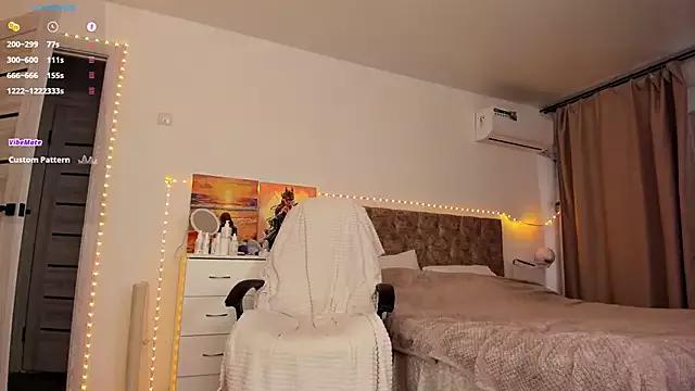 Try the thrill of flirt babes with our cam hosts, featuring unclothed wildness while getting naked and playing with their favored sex toys.