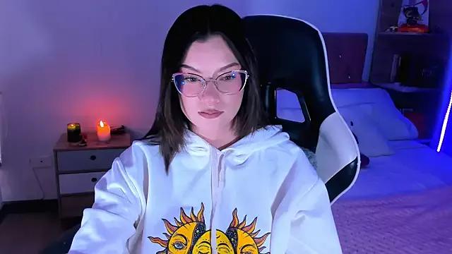 Try the thrill of flirt babes with our cam hosts, featuring unclothed wildness while getting naked and playing with their favored sex toys.